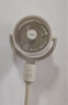 美的（Midea）空氣循環(huán)扇 電風(fēng)扇家用立式遙控落地扇渦輪換氣扇循環(huán)對(duì)流3D搖頭電扇輕音低噪大風(fēng)力風(fēng)扇 3D自動(dòng)搖頭循環(huán)扇 曬單實(shí)拍圖