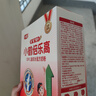 小鶴倍樂(lè)高兒童成長(zhǎng)配方奶粉學(xué)生青少年高鈣奶粉400g盒裝獨(dú)立包裝 1盒 曬單實(shí)拍圖