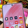 閃魔適用iqoo neo10pro+鋼化膜 手機膜高清全玻璃防爆防摔防指紋無(wú)白邊手機保護貼膜 兩片裝+神器 曬單實(shí)拍圖