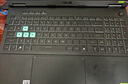 華碩天選6 Pro 酷睿版 國家補貼20% 16英寸游戲本 筆記本電腦(i7-14650HX 16G 1T RTX5060 2.5K)灰 曬單實拍圖