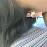 漫步者（EDIFIER）【旗艦升級】Comfo Clip Q真無(wú)線(xiàn)藍牙耳機耳夾式不入耳開(kāi)放式氣骨傳導概念運動(dòng)音樂(lè )跑步游戲節日禮 【入會(huì )立減5元】奶霜白+耳機套 曬單實(shí)拍圖
