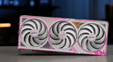 七彩虹（Colorful）iGame GeForce RTX 5080 Ultra W OC 16GB GDDR7 DLSS 4 電競光追游戲設計電腦顯卡 曬單實(shí)拍圖