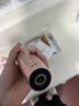 雅萌水光鉆多功能美容儀臉部按摩儀控油補水促滲嫩膚 曬單實(shí)拍圖