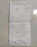 子初嬰兒隔尿墊一次性新生兒防水透氣尿墊床單護理墊云柔50片33*45cm  曬單實拍圖