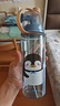 萊樞匯兒童水杯噴霧運動(dòng)水杯便攜飲水運動(dòng)水壺健身夏季兒童學(xué)生上學(xué)用 藍色企鵝600ml 曬單實(shí)拍圖
