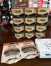 ZEAL犬罐頭主食濕糧狗罐頭老年犬幼犬新西蘭進口狗糧170g*12 雞6牛6 曬單實拍圖