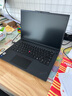 ThinkPad【國家補(bǔ)貼20%】T14p AI PC酷睿Ultra5 14.5英寸高性能工程師本筆記本電腦 32G 1TB 3K 商務(wù)辦公本 曬單實(shí)拍圖