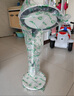 雷士（NVC）AAAAA健康減藍(lán)光護(hù)眼學(xué)習(xí)讀寫(xiě)家用臺(tái)燈感光帶小夜燈和定時(shí)暮染Pro 曬單實(shí)拍圖