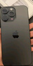 Apple/蘋(píng)果 iPhone 16 Pro Max 512GB 黑色鈦金屬 雙卡雙待手機【贈送電信話(huà)費券】 曬單實(shí)拍圖