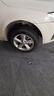 德國馬牌（Continental）汽車(chē)輪胎 205/55R16 91V UCJ 適配朗逸/速騰/寶來(lái)/卡羅拉 曬單實(shí)拍圖