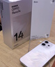 OPPO Reno14 【國家補貼】 新品手機高清長(cháng)焦實(shí)況照片 Live圖神機 5G智能 學(xué)生拍照 AI手機 人魚(yú)姬12+256GB 官方標配【送OPPO藍牙耳機】 曬單實(shí)拍圖