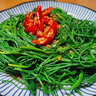 村花家【順豐快遞】沙蔥新鮮甘肅民勤特產(chǎn)現摘農家沙蔥新鮮蔬菜 沙蔥 2斤 新鮮沙蔥 曬單實(shí)拍圖