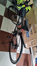 飛鴿公路自行車(chē)27速男女式成人學(xué)生公路車(chē)700c城市通勤休閑跑車(chē)銀色 曬單實(shí)拍圖