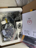 得力（deli）全自動家用增壓泵靜音自來水熱水器加壓水泵智能變頻免打孔100w 曬單實拍圖