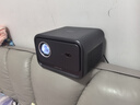 大眼橙C2 Ultra 云臺投影儀家用 真1080P便攜投影機 高清智能家庭臥室影院 國家補貼（950lm 4+32G） 曬單實拍圖