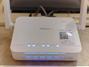中興F7015TV3/G7615/7607萬(wàn)兆2.5G光貓電信聯(lián)通移動(dòng)10GEPON/XGPON 電信原版7615TV3【包技術(shù)調測】 曬單實(shí)拍圖