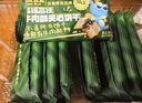 小鹿藍藍神奇蔬菜餅干80g 10種蔬菜 寶寶零食添加奇亞籽兒童餅干 高鈣高鐵牛肉酥夾心餅干100g 曬單實拍圖