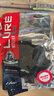 哈斯達(dá)路亞保護(hù)套護(hù)桿帶魚竿袋保護(hù)套桿包背帶水滴輪紡車輪收納包 曬單實拍圖