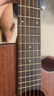 達(dá)達(dá)里奧（D'Addario）EJ16 美國(guó)進(jìn)口民謠吉他琴弦 碳素鋼弦套弦12-53磷銅 曬單實(shí)拍圖
