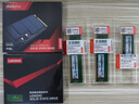 ThinkPlus聯(lián)想 1TB SSD固態(tài)硬盤m.2接口(NVMe協(xié)議)pcie4.0 ST9000 40E 讀速高達(dá)5000MB/s 曬單實拍圖