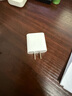 Apple/蘋果 20W USB-C手機充電器 原裝充電器手機快充頭蘋果充電器  適用iPhone/iPad/Watch/AirPods 曬單實拍圖