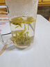 盧正浩2025新茶綠茶梅字西湖龍井茶特級(jí)150g明前冷泡茶葉紙包禮盒送禮 曬單實(shí)拍圖