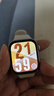 華為（HUAWEI）【國(guó)家補(bǔ)貼15%】WATCH FIT 4智能手表運(yùn)動(dòng)藍(lán)牙通話(huà)輕薄大屏高中學(xué)生健康管理NFC門(mén)禁男女心率 悅動(dòng)白【甄選表帶+精美表盤(pán)】 曬單實(shí)拍圖