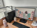戴爾（DELL）靈越3910/成就3030 酷睿i5-12400高性能家用商用企業(yè)采購(gòu)辦公學(xué)習(xí)主機(jī)塔式機(jī)箱臺(tái)式機(jī)電腦全套整機(jī) 主機(jī)+23.8英寸高清顯示器 i5-12400 16G內(nèi)存 1TB高速固態(tài) 曬單實(shí)拍圖