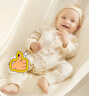 babycare寶寶連體衣純棉新生兒長(cháng)袖爬服哈衣滿(mǎn)月嬰兒衣服 獅子王國  73cm 曬單實(shí)拍圖