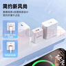羅馬仕5v1a/2a充電頭USB充電器插頭通用手表iPhone16/15/14/13/8/6華為蘋(píng)果小米手機(jī)手環(huán)耳機(jī)電源適配器 曬單實(shí)拍圖