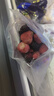 達(dá)不榴每日莓果 混合草莓樹莓藍(lán)莓黑莓桑葚速凍水果 1kg 曬單實(shí)拍圖