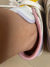 阿迪達斯 （adidas）三葉草系列 女 FORUM LOW CL W 休閑鞋 JQ6702 白色 37 曬單實(shí)拍圖