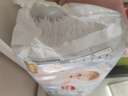 好奇（Huggies）金裝紙尿褲L132片(9-14kg)尿不濕【速干不易紅】 曬單實拍圖