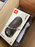 JBL FLIP7 音樂(lè )萬(wàn)花筒七代 【國家補貼】便攜式藍牙音箱 防水防塵 賽道揚聲器 禮物音響 深空黑 曬單實(shí)拍圖