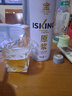 金特精釀原漿白啤酒1L*8桶整箱禮盒裝德式小麥白啤青島特產(chǎn)中秋節送禮 曬單實(shí)拍圖
