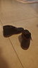 Clarks 其樂 Bushacre 2男士短靴 男靴男鞋 英倫皮革系帶休閑 Beeswax 42.5 EU 曬單實拍圖