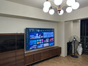 三星Q80Z/Q80D系列 QLED量子點(diǎn)4K120Hz超高清HDR10+全陣列式背光智能語(yǔ)音網(wǎng)絡(luò )游戲電視 85英寸 QA85Q80DAJXXZ 曬單實(shí)拍圖