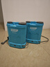 得力高壓電動(dòng)噴霧器農用電動(dòng)打藥機電動(dòng)農藥噴壺家用背負式農藥噴霧器 曬單實(shí)拍圖