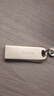 閃迪（SanDisk）64GB USB3.2 U盤 CZ74 讀速高達300MB/s 金屬高速u盤 安全加密 學(xué)習(xí)辦公投標(biāo)大容量優(yōu)盤 曬單實拍圖