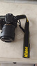 尼康（Nikon）D90 D7000 D7100 D7200 D7500入門(mén)級數碼照相機 單反相機 [優(yōu)選精品]99新尼康D90 [尼康18-140VR一鏡走天下]2 曬單實(shí)拍圖