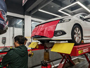 嘉實(shí)多（Castrol）保養(yǎng)單次卡 含機(jī)油機(jī)濾工時(shí) 極護(hù) SP/GF-6 0W-20 4L 亞太版 曬單實(shí)拍圖