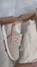 NEW BALANCE0-4歲嬰幼童秋冬舒適百搭學(xué)步鞋996OG 曬單實(shí)拍圖