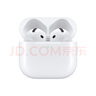 Apple/蘋果 AirPods 4代主動(dòng)降噪U(xiǎn)SB-C充電airpods4無線藍(lán)牙耳機(jī) airpods 4代 【主動(dòng)降噪】 公開版標(biāo)配 曬單實(shí)拍圖
