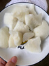 愛鮮摘農(nóng)場 山東萊陽秋月梨【閃送-多地隔日達(dá)】豐水梨子水果禮盒中秋送禮 5A級｜單果200g+【甜】 精選果丨5斤裝【超值推薦】凈4.5 曬單實拍圖