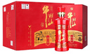 牛欄山二鍋頭 百年鴻運老酒 濃香型白酒 52度 500ml*6瓶 含禮袋 曬單實(shí)拍圖