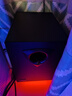 漫步者（EDIFIER）M30SW 2.1桌面游戲音箱 電腦音響音箱 RGB氛圍燈 內(nèi)置麥克風(fēng) 藍(lán)牙5.4 USB一線通 玄黑 曬單實(shí)拍圖