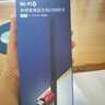普聯(lián)（TP-LINK） WiFi6免驅 usb無(wú)線(xiàn)網(wǎng)卡 外置高增益天線(xiàn) 臺式機筆記本電腦wifi接收器 AX300發(fā)射器 XDN6000H 曬單實(shí)拍圖