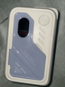 羅普仕蘋(píng)果無(wú)線(xiàn)磁吸充電寶快充充電寶Qi2大容量充電寶 米紫色(【外接電池+AC插頭】) 20000mAh 曬單實(shí)拍圖