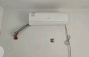 科龍3匹空調(diào)掛機(jī) 新一級能效變頻 國家補(bǔ)貼 客廳省電pro 海信出品比柜機(jī)省地 上門安裝KFR-72GW/QS1-X1 曬單實(shí)拍圖