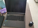 ROG槍神9 Plus 酷睿U9 18英寸 星云屏游戲本筆記本電腦(U9 275HX 16G 1T RTX5070Ti 2.5K 240Hz) 曬單實拍圖